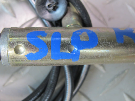 03-12 Mercedes R230 SL500 Convertible Left TOP Roof Hydraulic Cylinder OEM