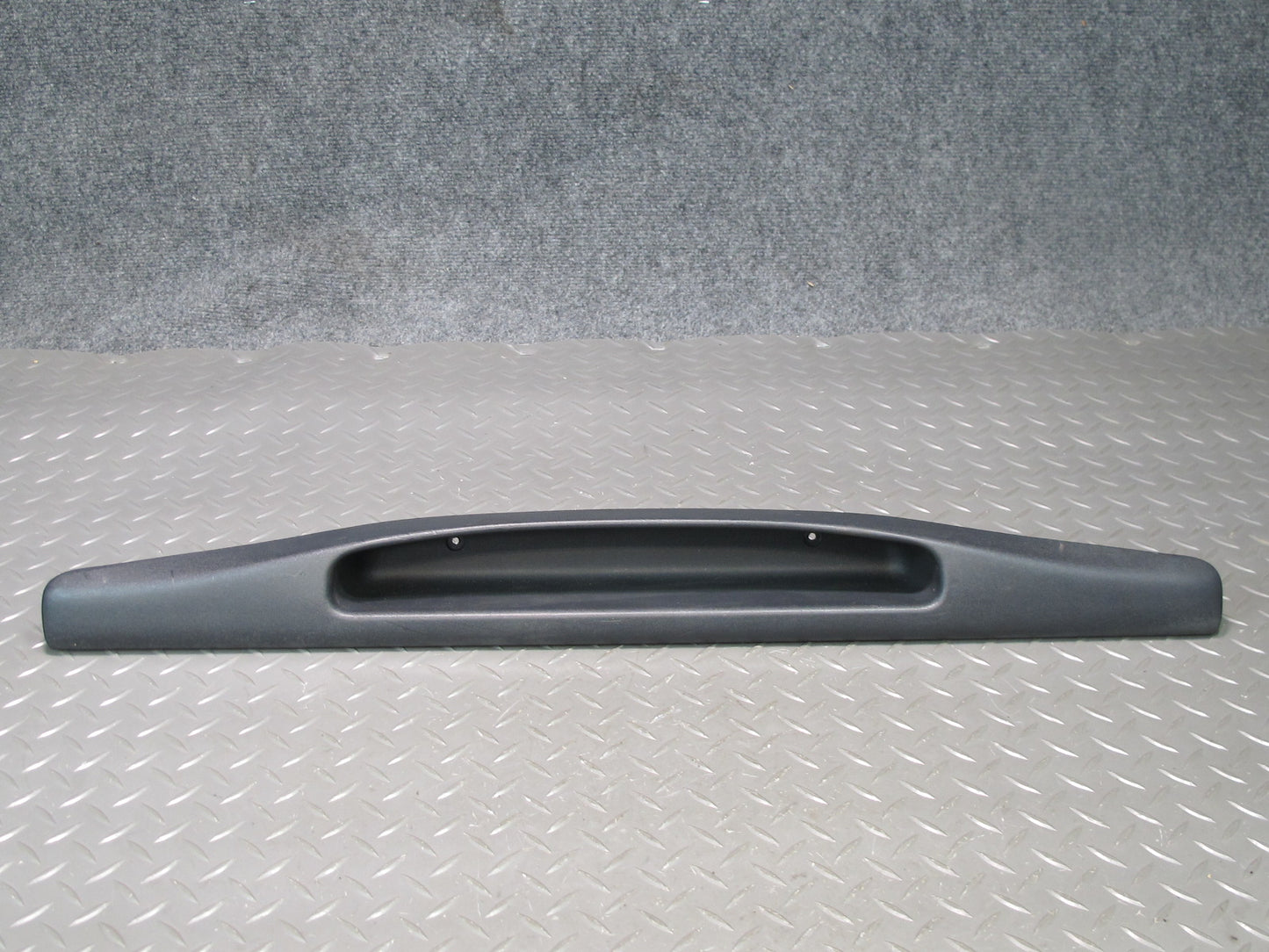 1997-2004 Porsche Boxster 986 Right Door Scuff Sill Plate Trim Panel 99655112000