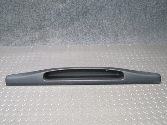 1997-2004 Porsche Boxster 986 Right Door Scuff Sill Plate Trim Panel 99655112000