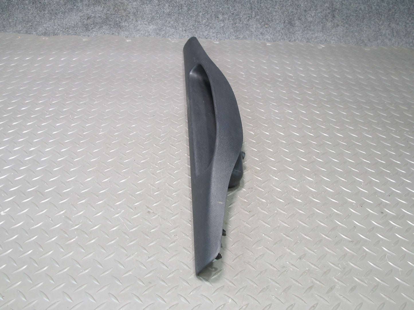 1997-2004 Porsche Boxster 986 Right Door Scuff Sill Plate Trim Panel 99655112000