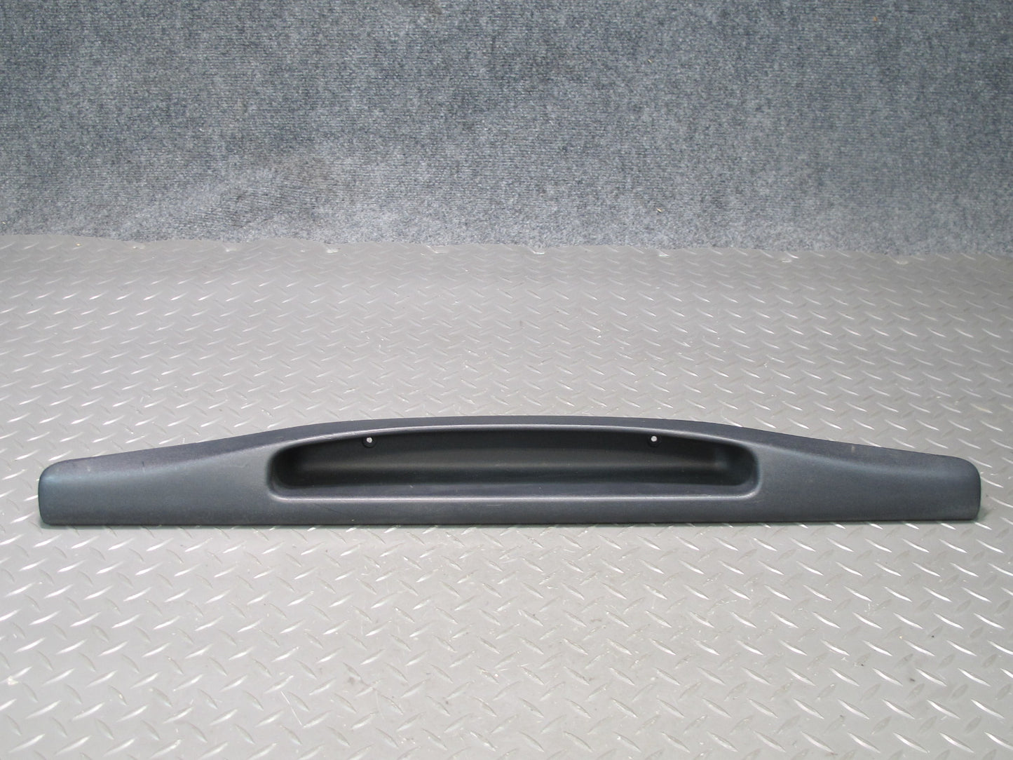 1997-2004 Porsche Boxster 986 Right Door Scuff Sill Plate Trim Panel 99655112000
