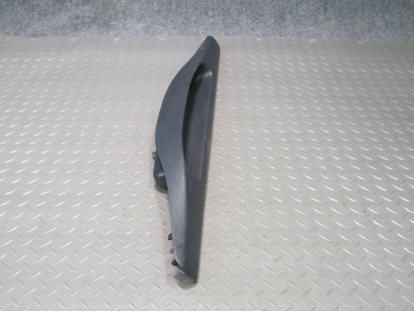 1997-2004 Porsche Boxster 986 Right Door Scuff Sill Plate Trim Panel 99655112000