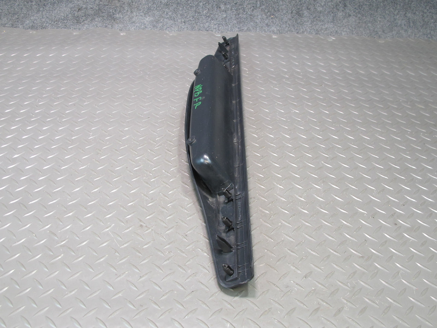 1997-2004 Porsche Boxster 986 Right Door Scuff Sill Plate Trim Panel 99655112000