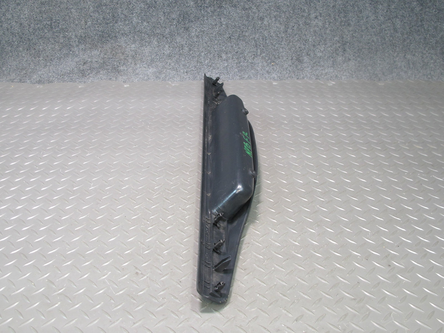 1997-2004 Porsche Boxster 986 Right Door Scuff Sill Plate Trim Panel 99655112000