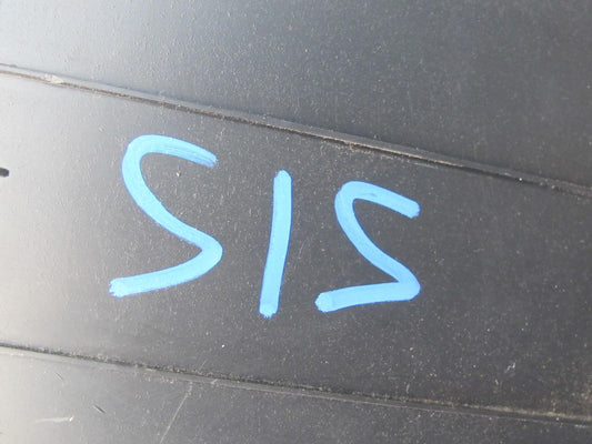 01-05 Lexus JCE10L IS300 Dash Glove Box Compartment Storage OEM