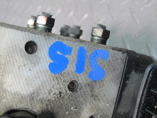 2001 Lexus JCE10L IS300 Anti Lock Brake ABS Pump Module OEM