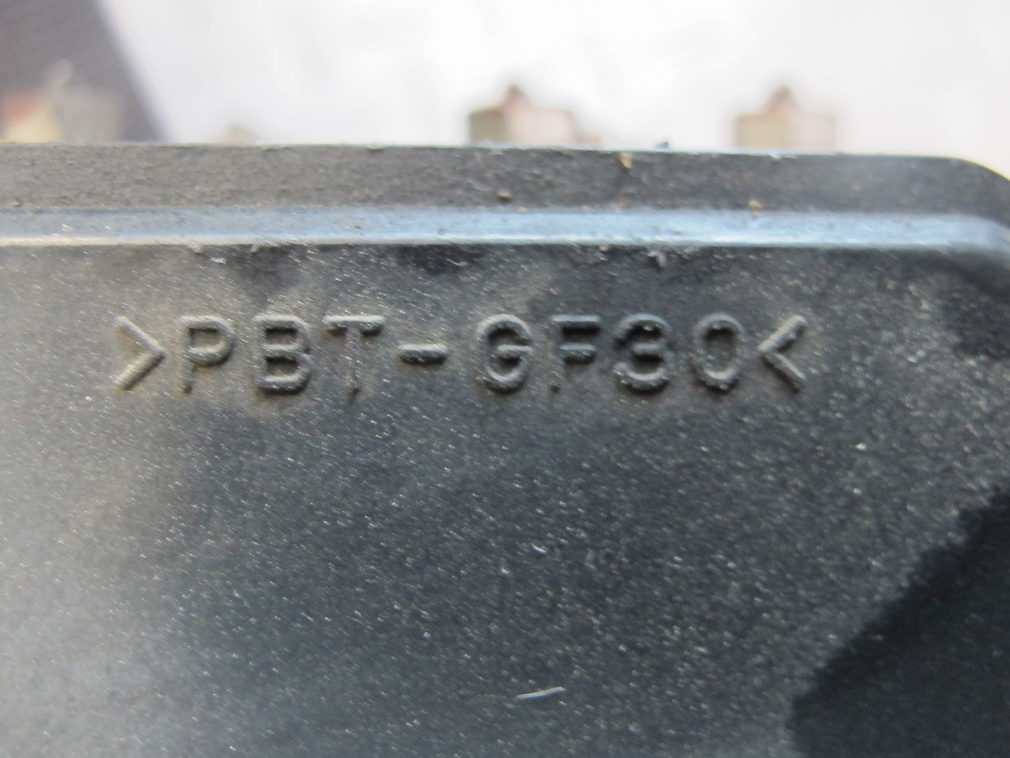 2001 Lexus JCE10L IS300 Anti Lock Brake ABS Pump Module OEM