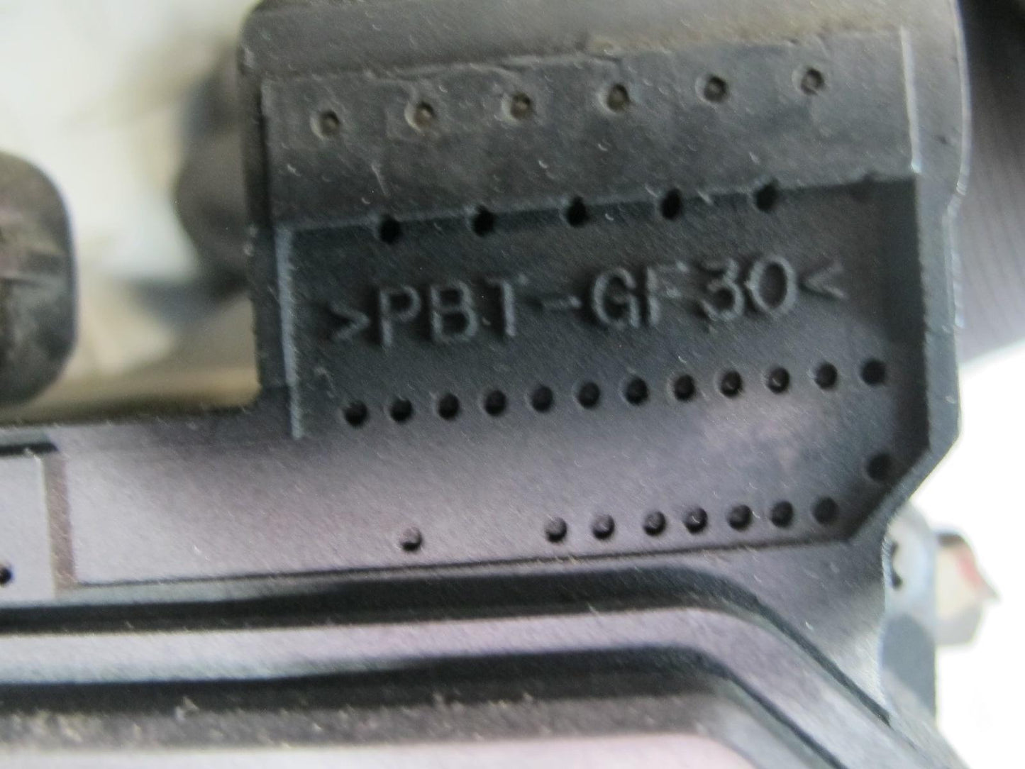 2001 Lexus JCE10L IS300 Anti Lock Brake ABS Pump Module OEM