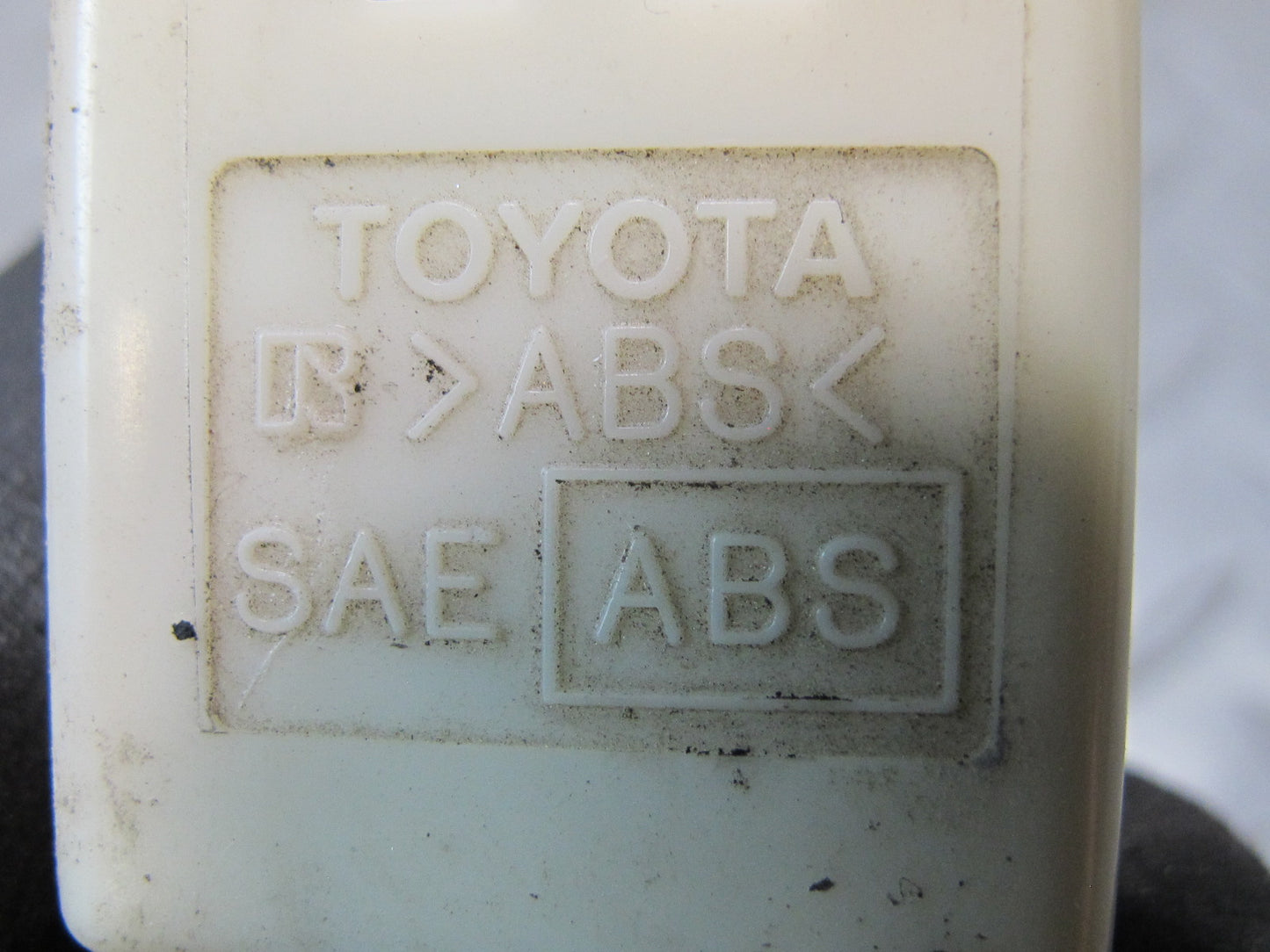 01-05 Lexus JCE10L IS300 Dash Instrument Cluster Dimmer Light Switch OEM