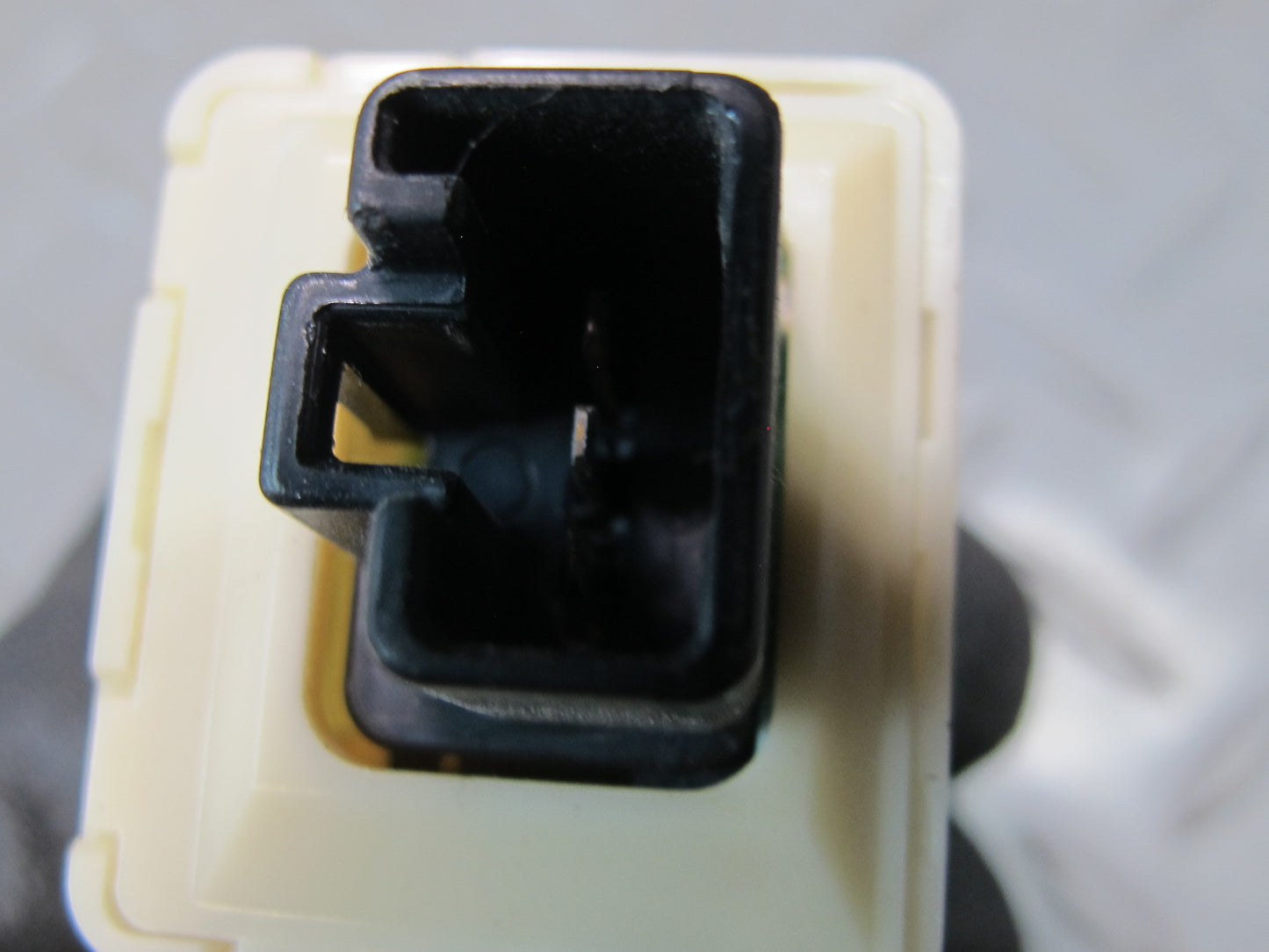 01-05 Lexus JCE10L IS300 Dash Instrument Cluster Dimmer Light Switch OEM