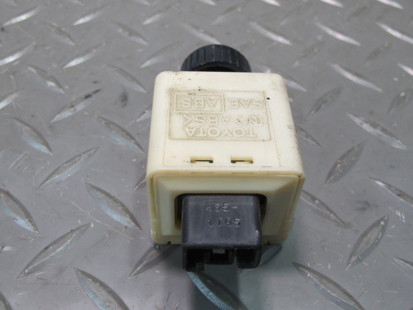 01-05 Lexus JCE10L IS300 Dash Instrument Cluster Dimmer Light Switch OEM