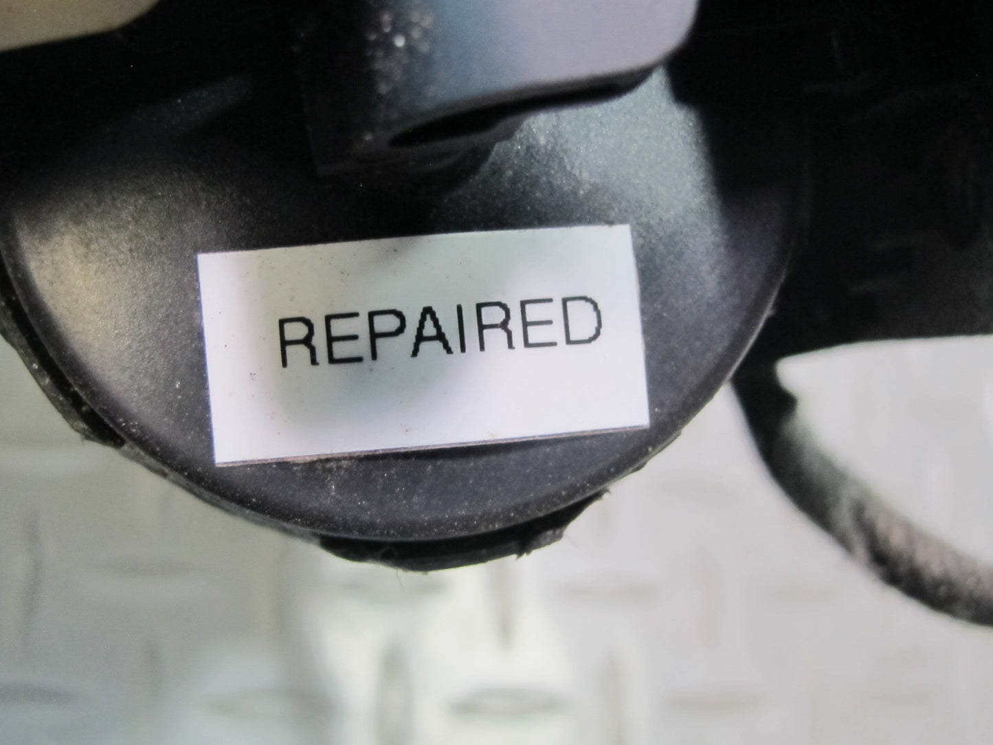 03-06 Mercedes R230 Sl-class Trunk Lid Lock Latch Vacuum Actuator OEM