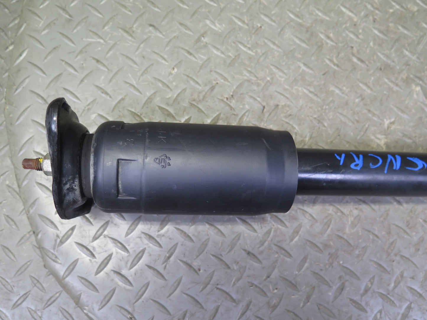97-04 Chevrolet Corvette C5 Set of 2 Rear Left & Right Strut Shock Absorber OEM