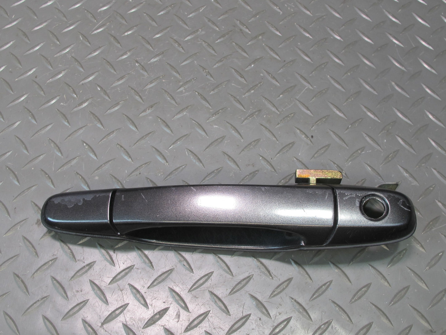 01-05 Lexus JCE10L IS300 Set of 4 Front & Rear Door Exterior Handle OEM