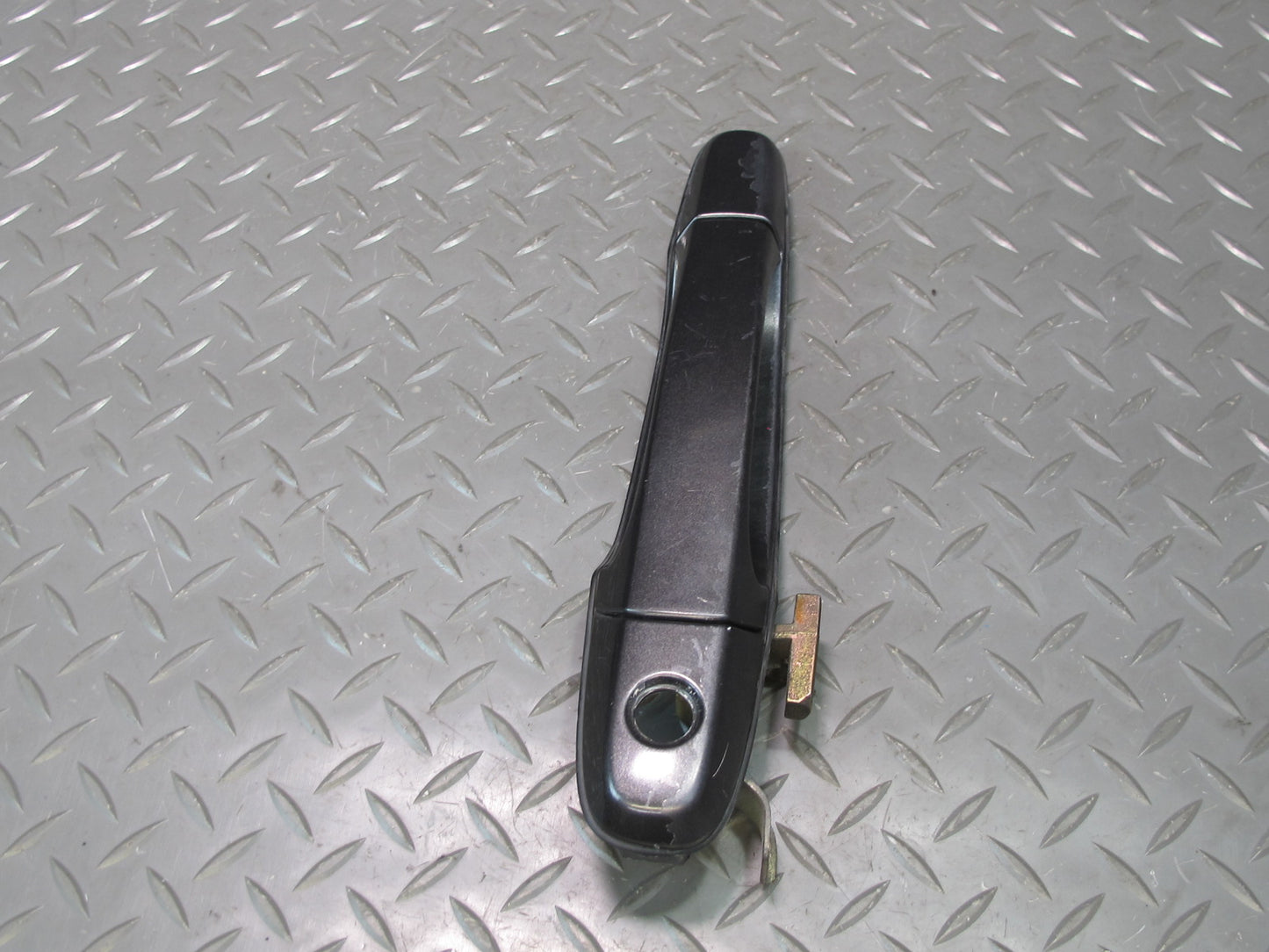 01-05 Lexus JCE10L IS300 Set of 4 Front & Rear Door Exterior Handle OEM