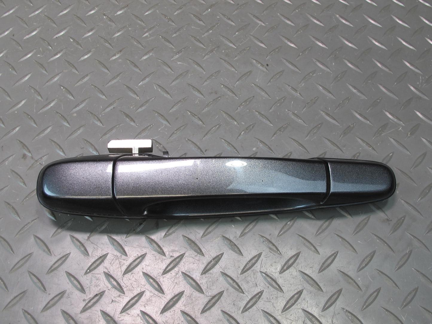 01-05 Lexus JCE10L IS300 Set of 4 Front & Rear Door Exterior Handle OEM