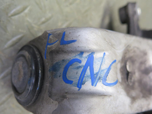 97-04 Chevrolet Corvette C5 Front Left Spindle Knuckle Wheel Hub Bearing OEM