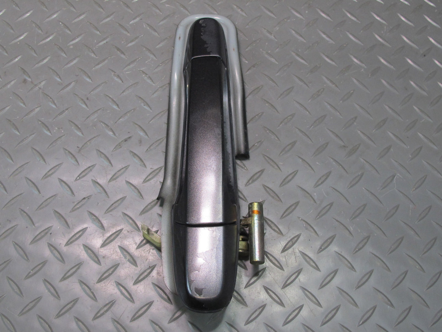 01-05 Lexus JCE10L IS300 Set of 4 Front & Rear Door Exterior Handle OEM