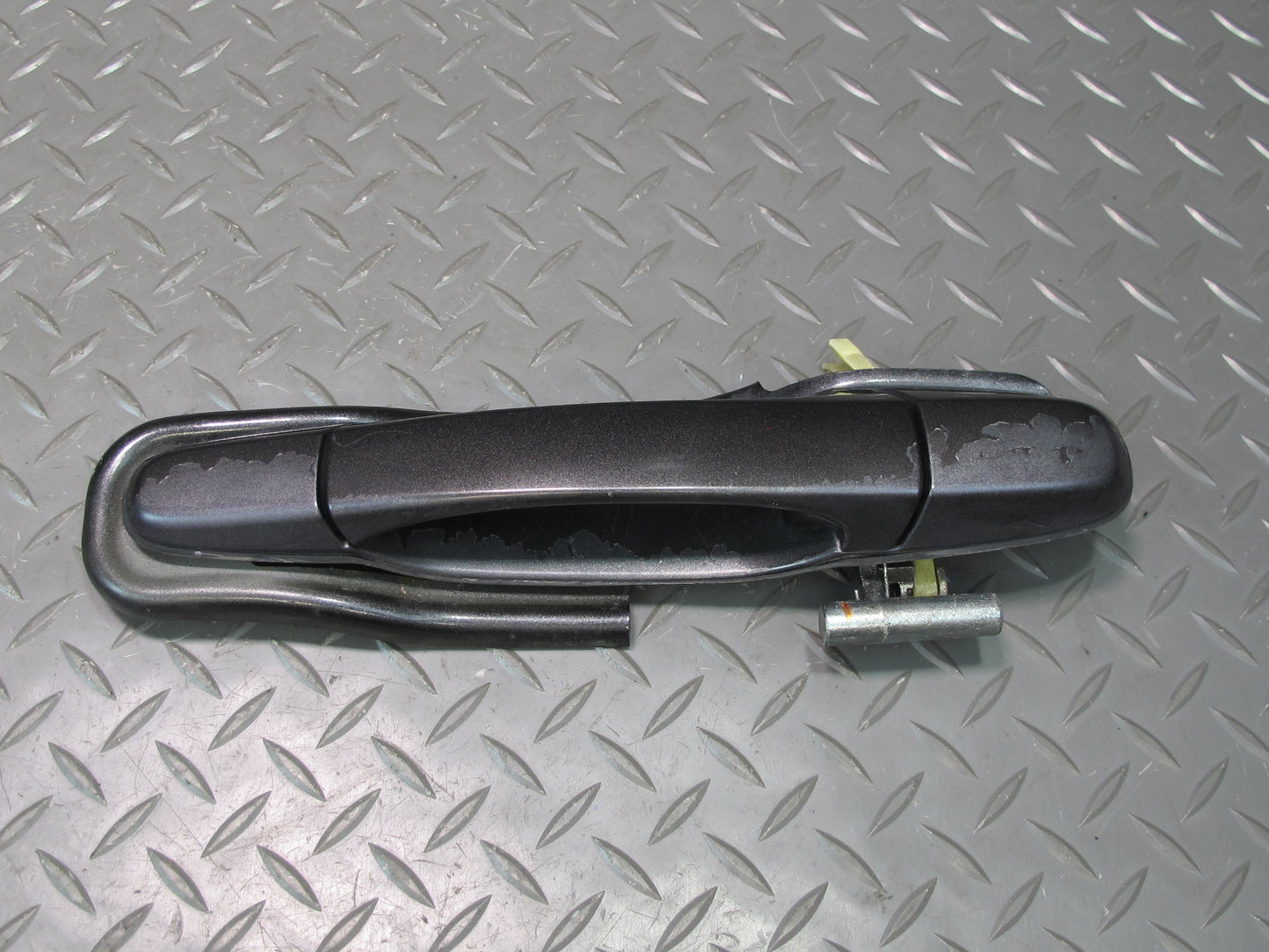 01-05 Lexus JCE10L IS300 Set of 4 Front & Rear Door Exterior Handle OEM