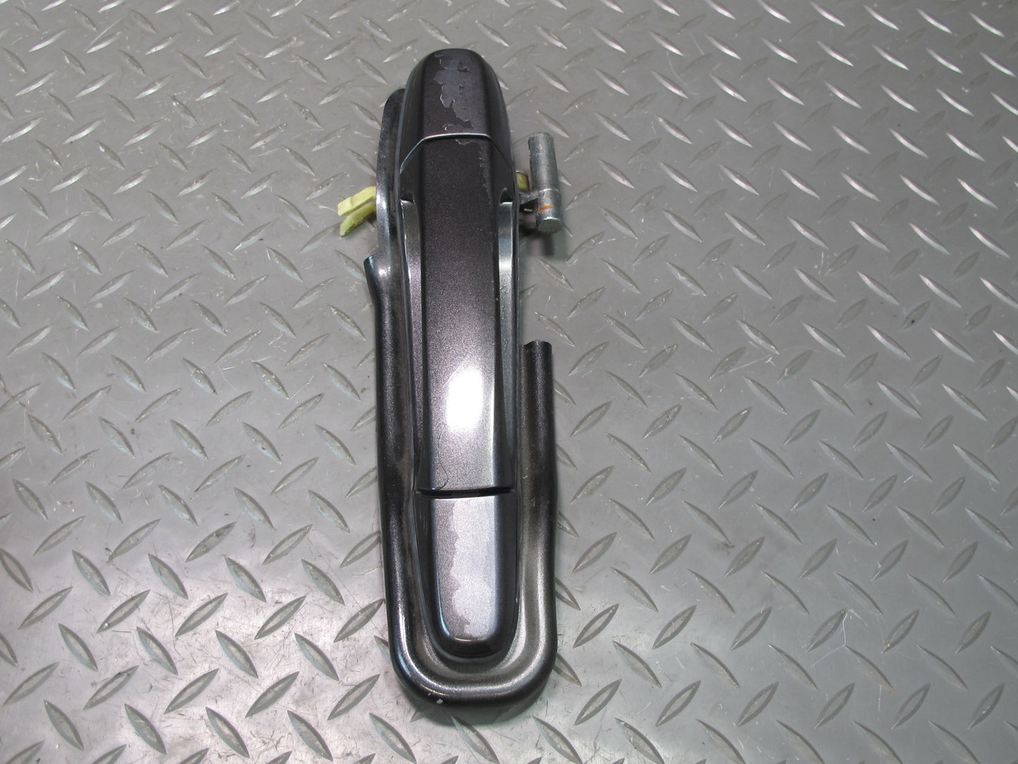 01-05 Lexus JCE10L IS300 Set of 4 Front & Rear Door Exterior Handle OEM