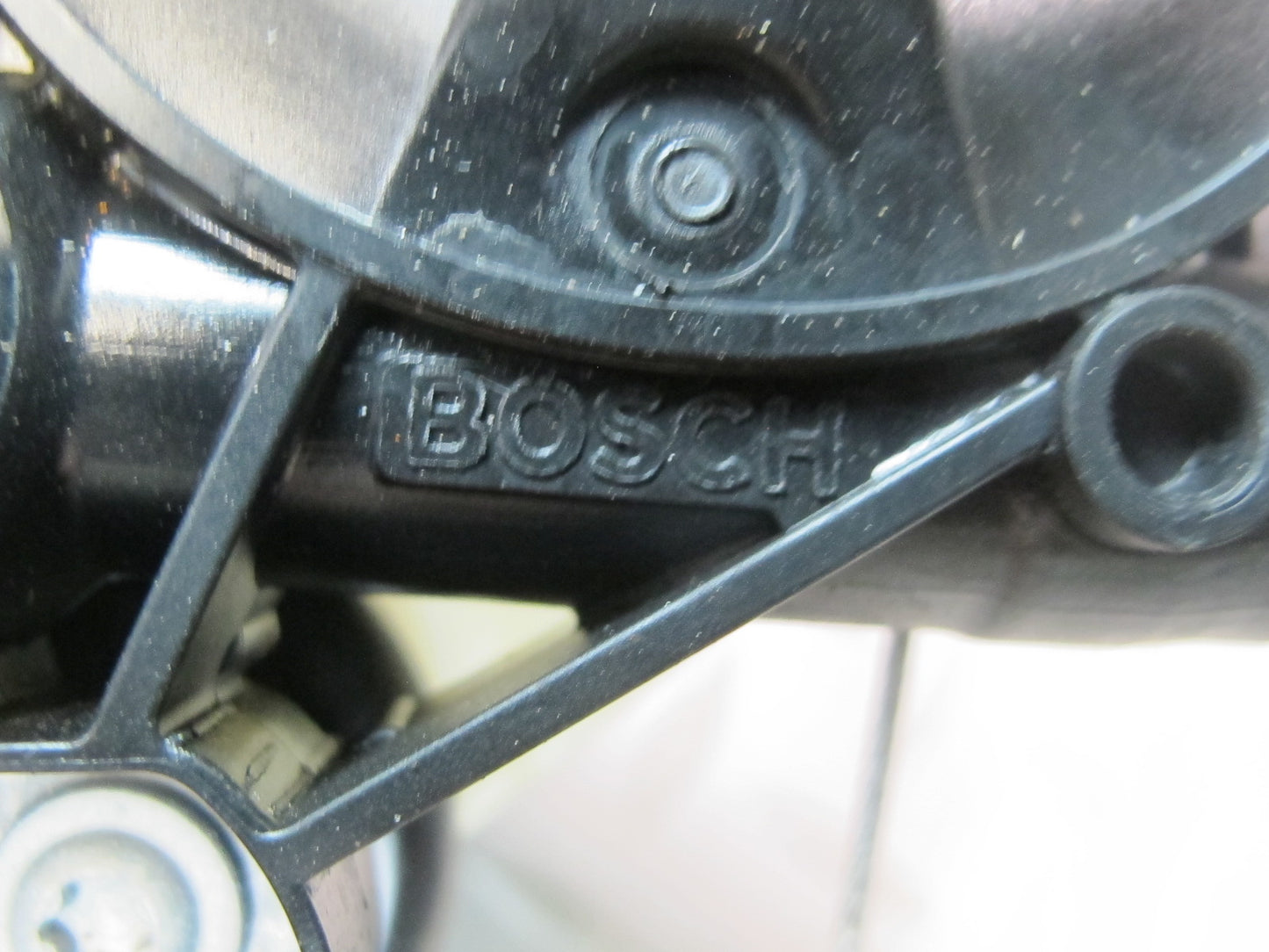 17-23 Porsche Panamera 971 Rear Right Door Window Regulator w Motor 971839402