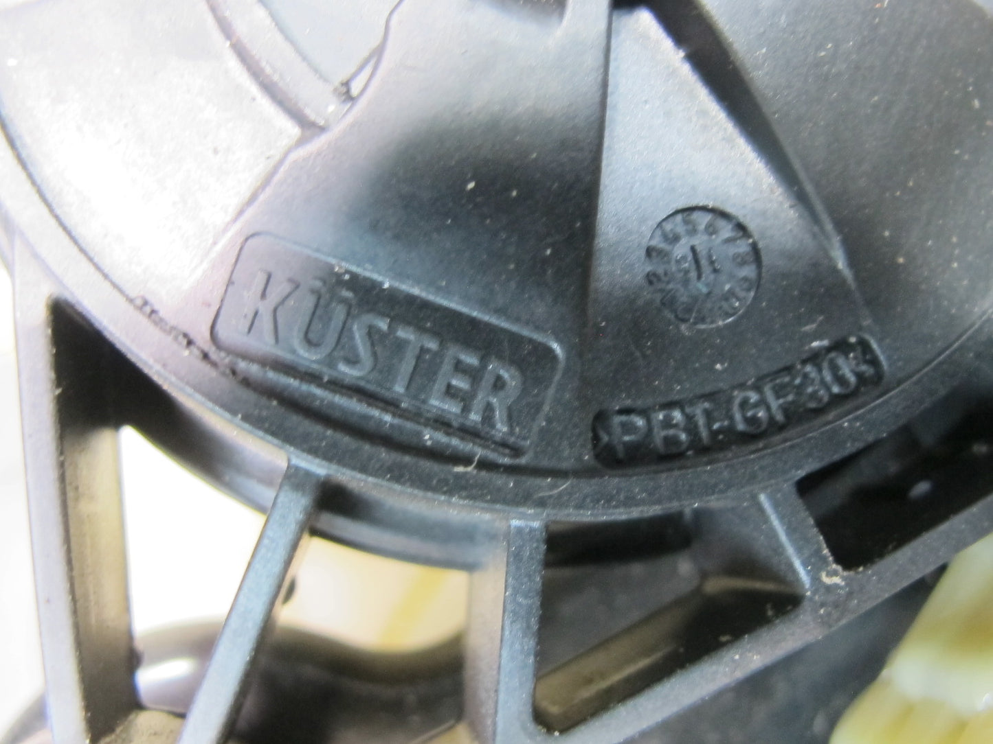 17-23 Porsche Panamera 971 Rear Right Door Window Regulator w Motor 971839402