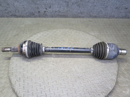 97-04 Chevrolet Corvette C5 Rear Right Suspension Axle Shaft OEM