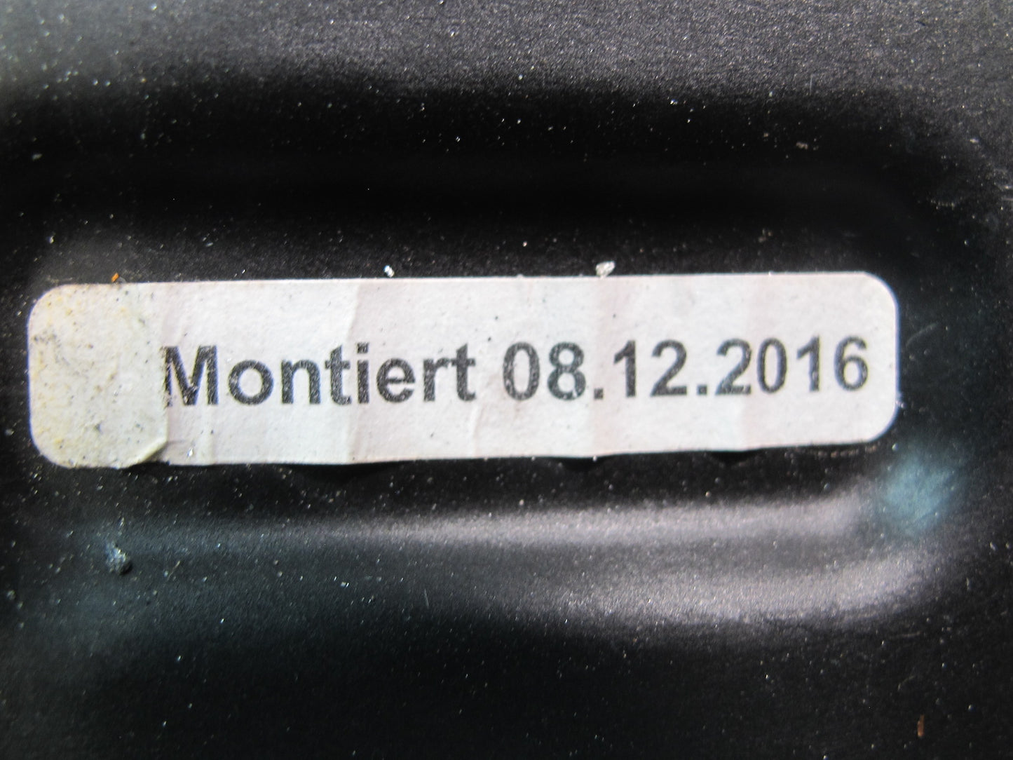 17-23 Porsche Panamera 971 Front Right Door Lock Latch Actuator w Soft Close