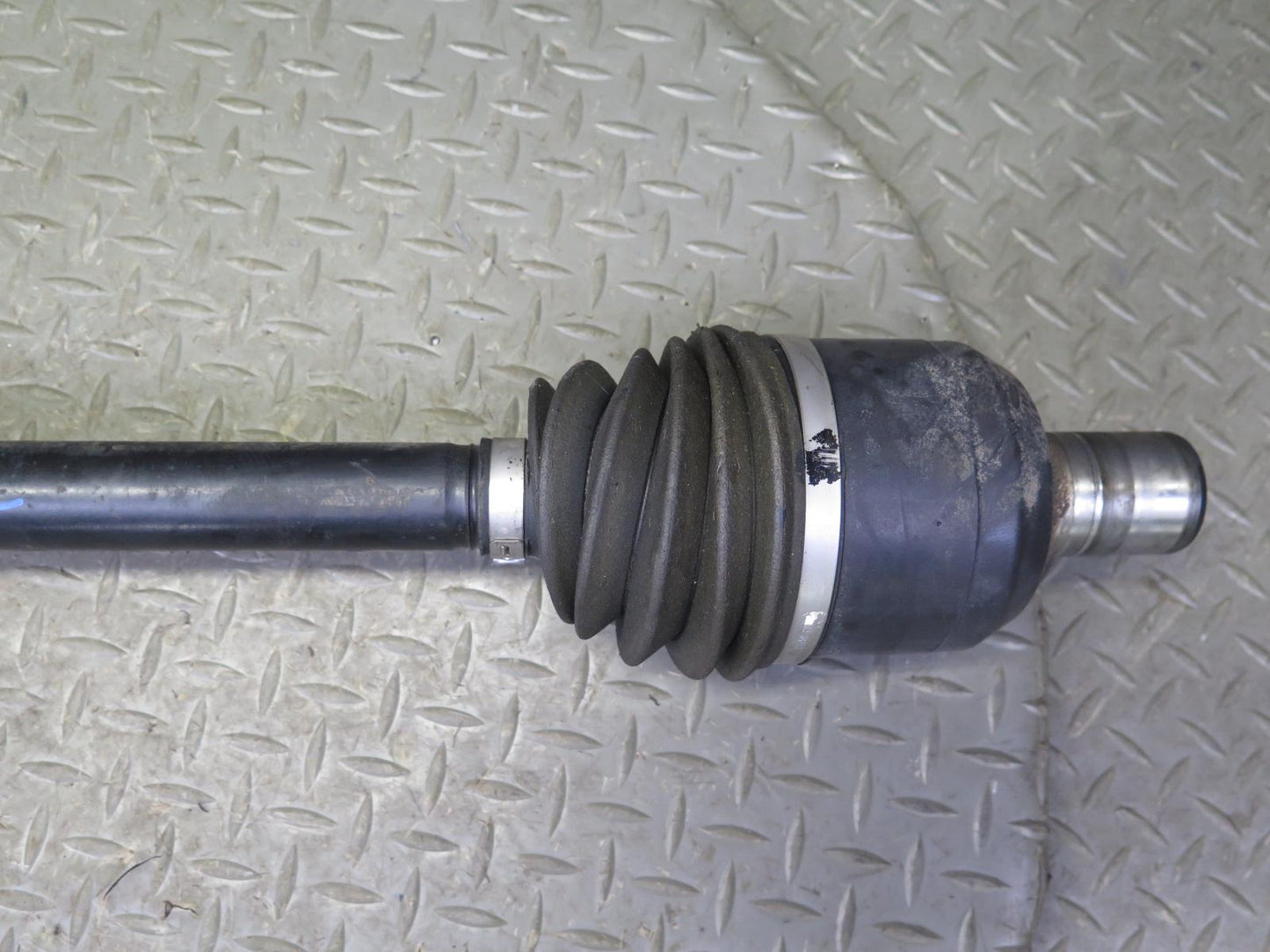 97-04 Chevrolet Corvette C5 Rear Left Suspension Axle Shaft OEM
