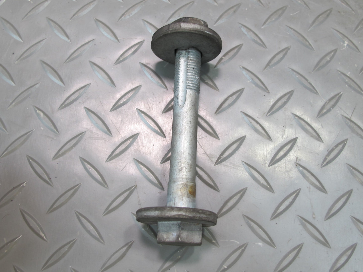 17-23 Porsche Panamera 971 Rear Suspension Eccentric Adjust Bolt Set of 4