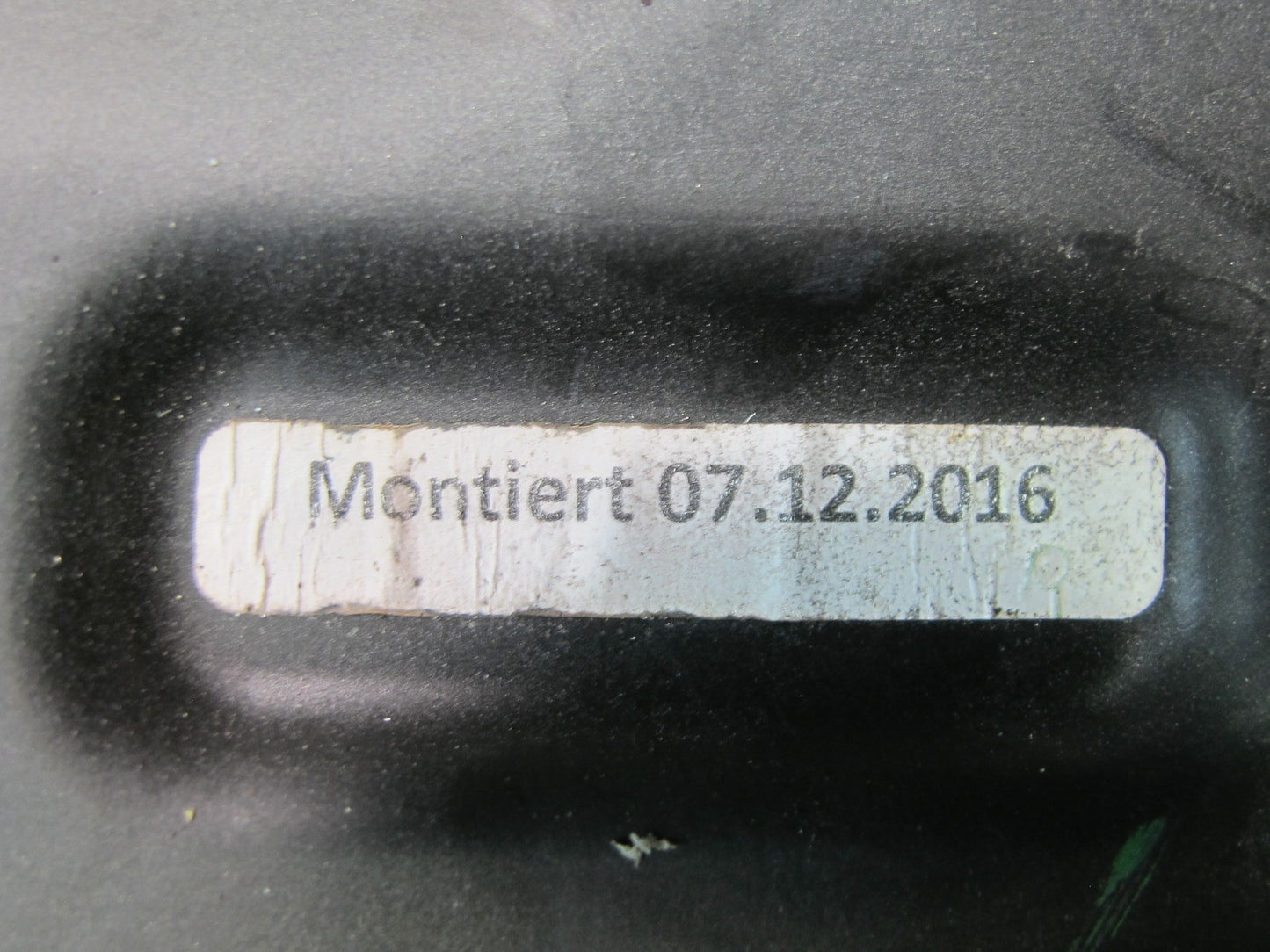 17-23 Porsche Panamera 971 Rear Right Door Lock Latch Actuator w Soft Close