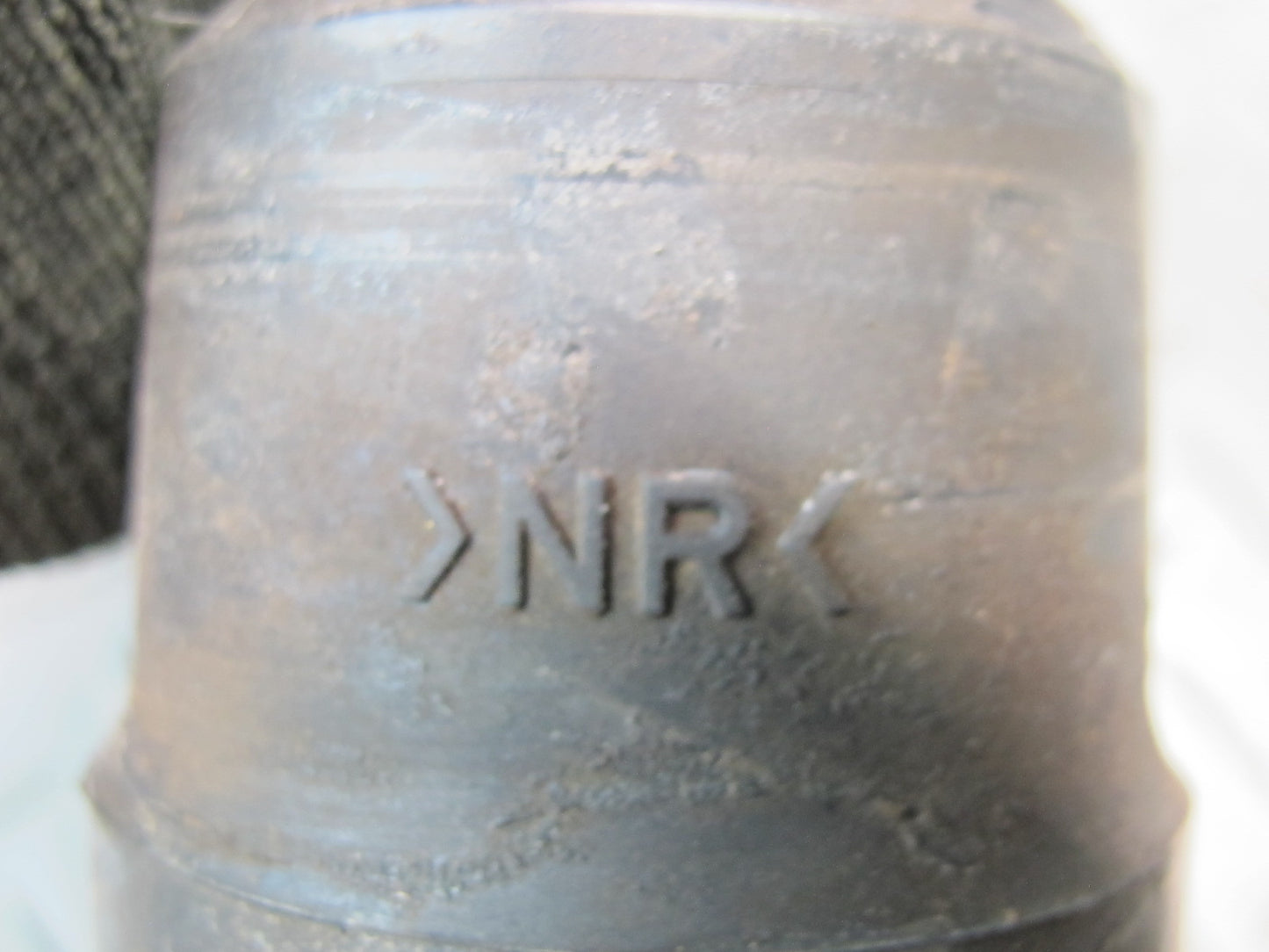 01-05 Lexus JCE10L IS300 Steering Column U Joint Linkage Shaft OEM