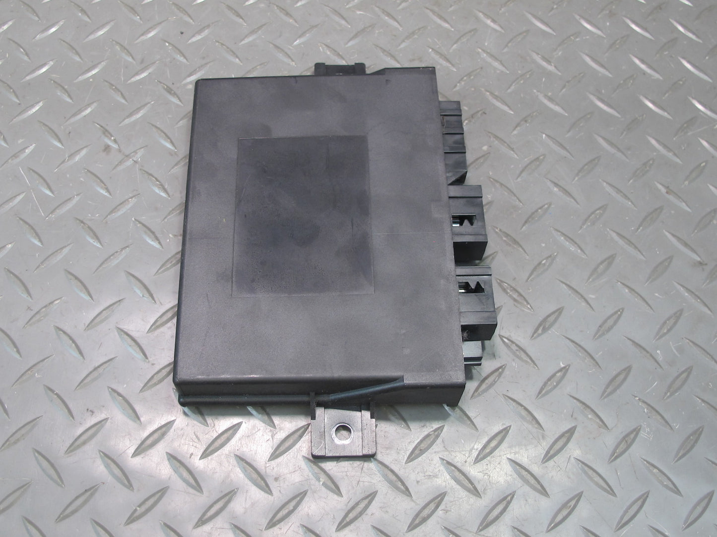 03-06 Mercedes R230 Sl-class Keyless Entry Control Module 2305450132 OEM