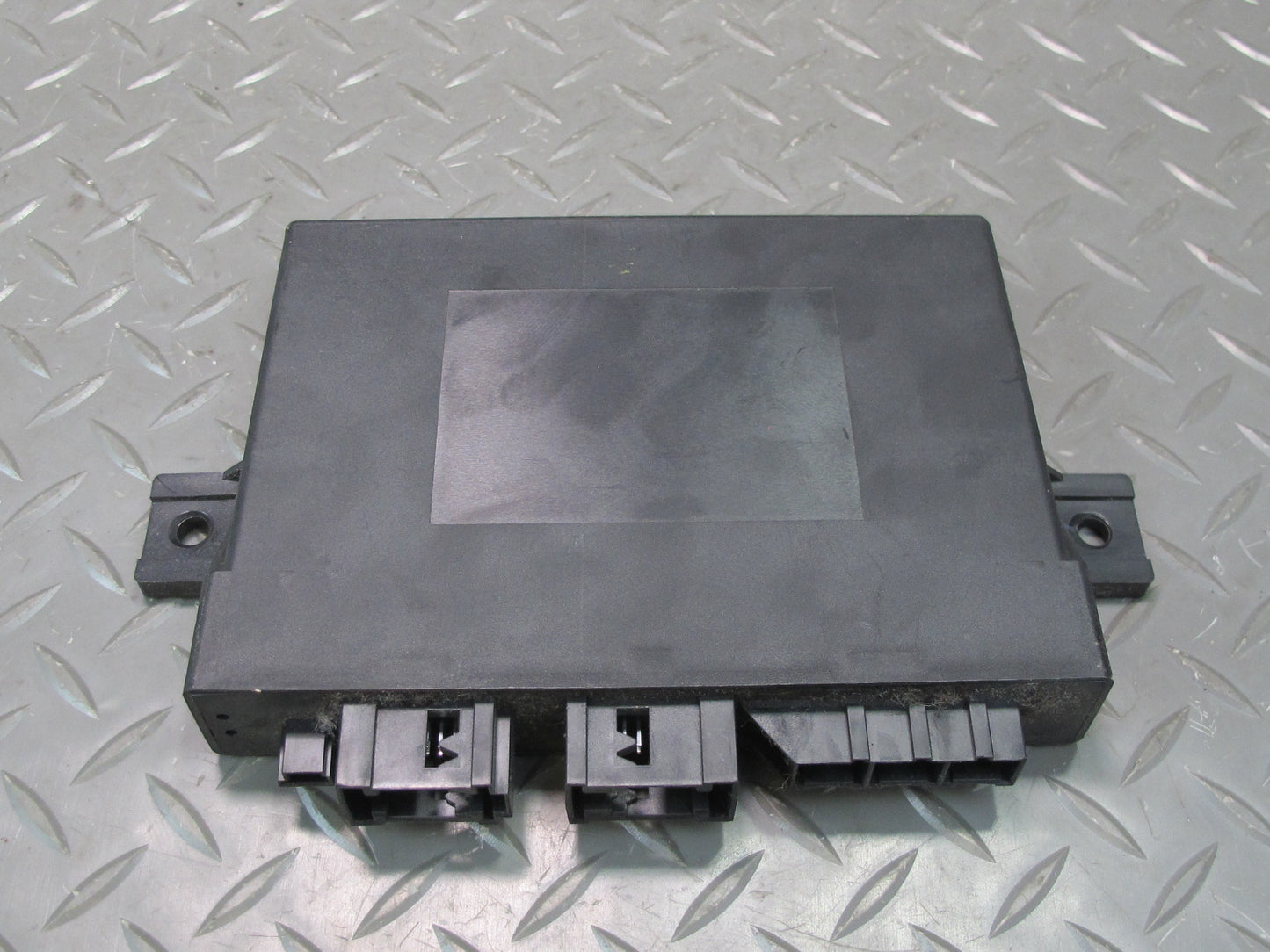 03-06 Mercedes R230 Sl-class Keyless Entry Control Module 2305450132 OEM