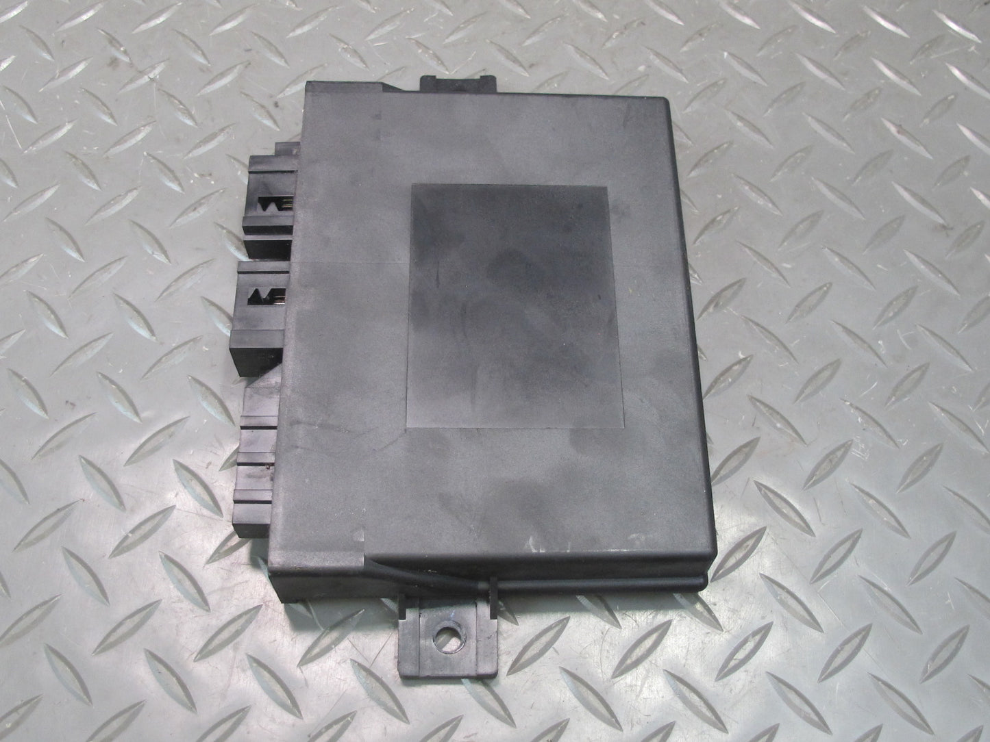 03-06 Mercedes R230 Sl-class Keyless Entry Control Module 2305450132 OEM