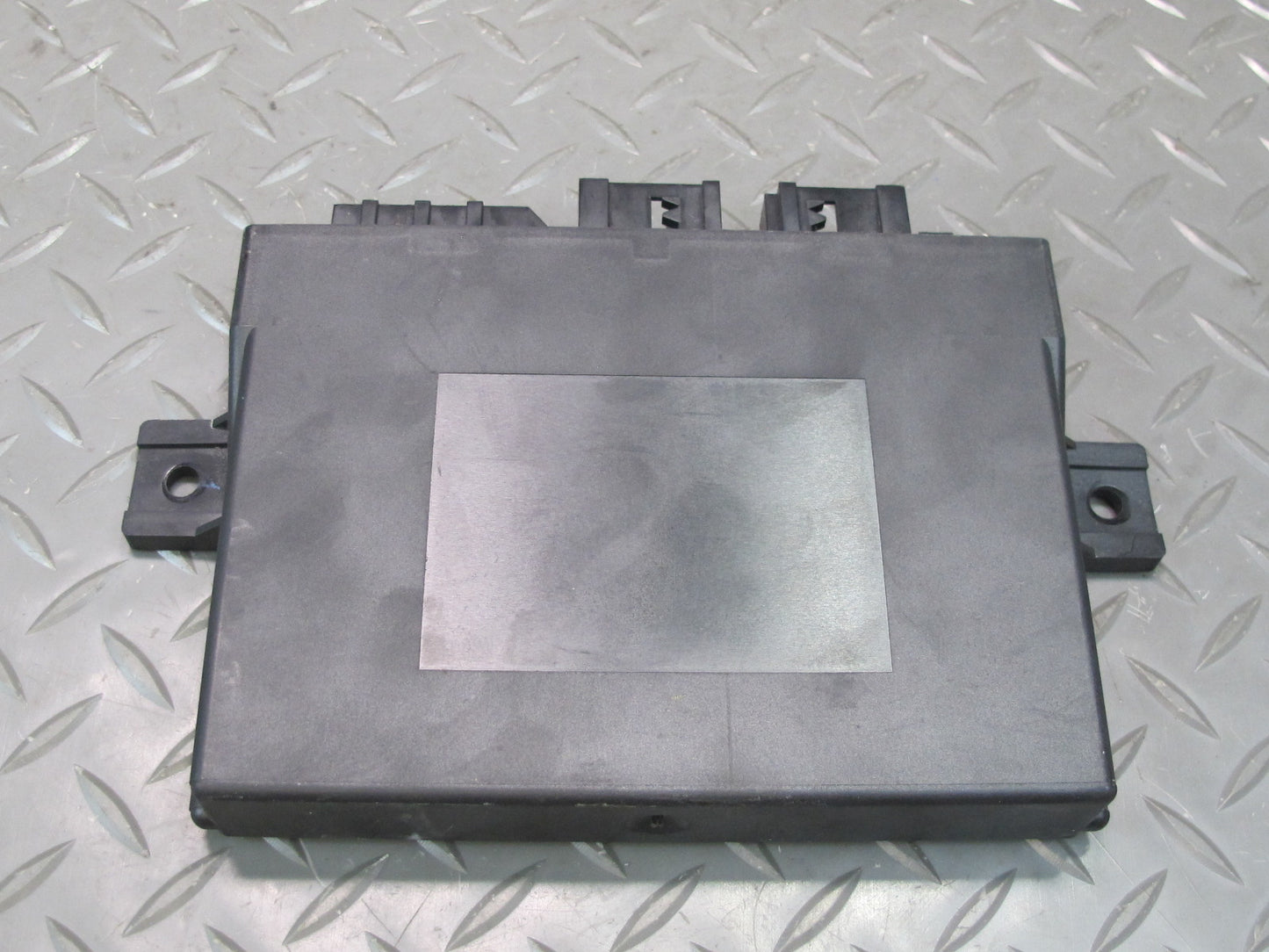 03-06 Mercedes R230 Sl-class Keyless Entry Control Module 2305450132 OEM