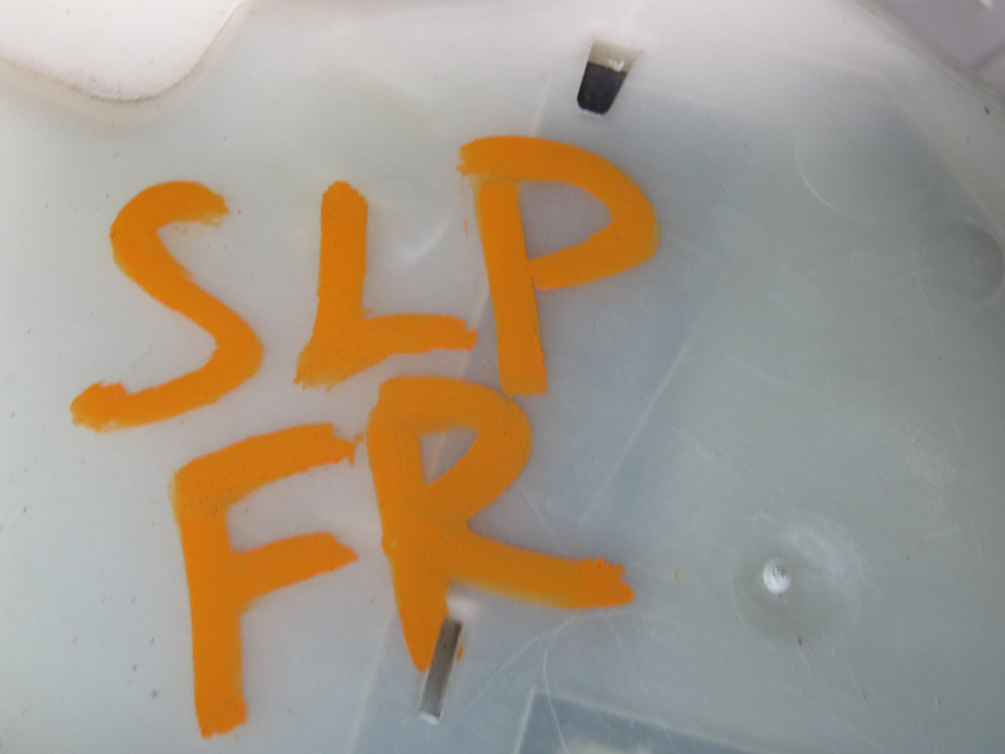 03-12 Mercedes R230 Sl-class Front Right Door Lock Latch Actuator Keyless OEM