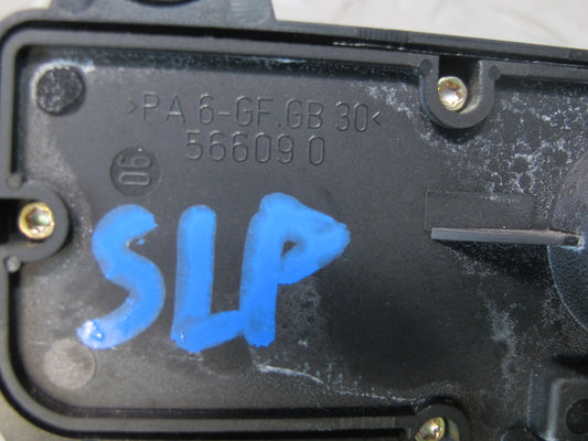 03-08 Mercedes R230 SL550 Front Left Driver Seat Adjust Memory Heat Switch OEM