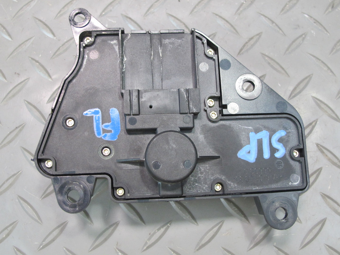 03-08 Mercedes R230 SL550 Front Left Driver Seat Adjust Memory Heat Switch OEM