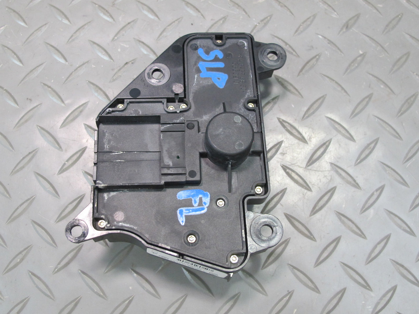 03-08 Mercedes R230 SL550 Front Left Driver Seat Adjust Memory Heat Switch OEM