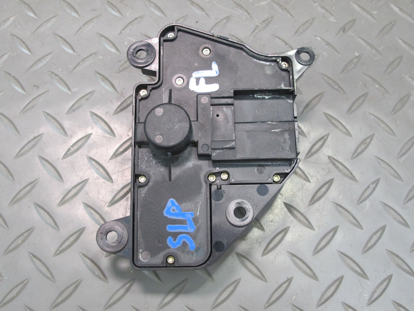 03-08 Mercedes R230 SL550 Front Left Driver Seat Adjust Memory Heat Switch OEM