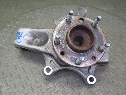 97-04 Chevrolet Corvette C5 Front Right Spindle Knuckle Wheel Hub Bearing OEM