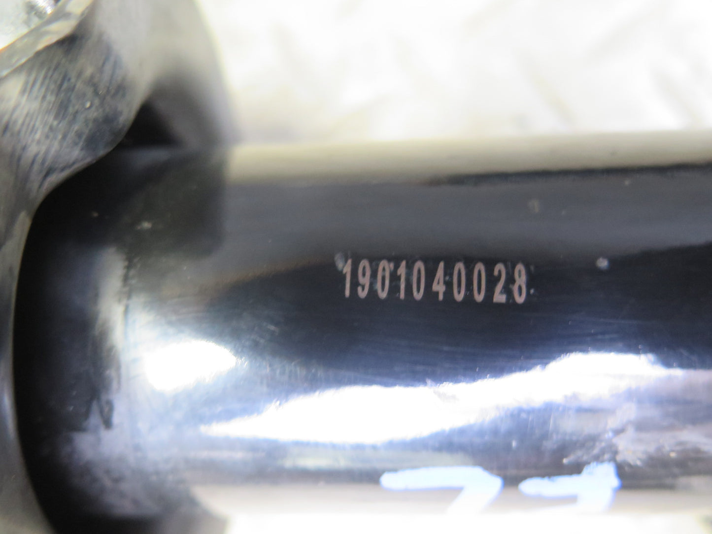 2003-2008 Lexus UZJ120L GX470 Front Left & Right Strut Shock Absorber Set of 2