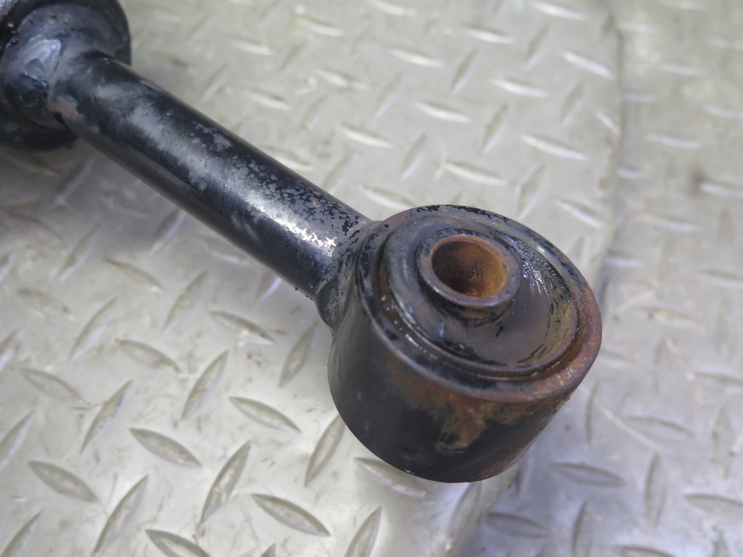 2003-2008 Lexus UZJ120L GX470 Front Left & Right Strut Shock Absorber Set of 2