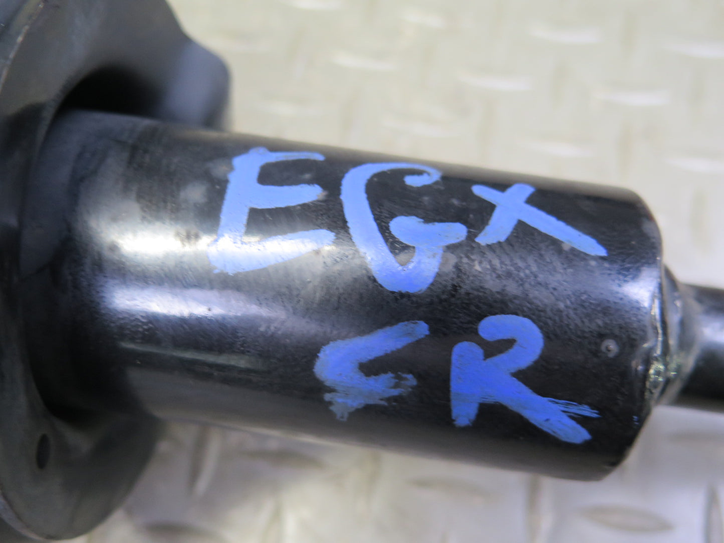 2003-2008 Lexus UZJ120L GX470 Front Left & Right Strut Shock Absorber Set of 2