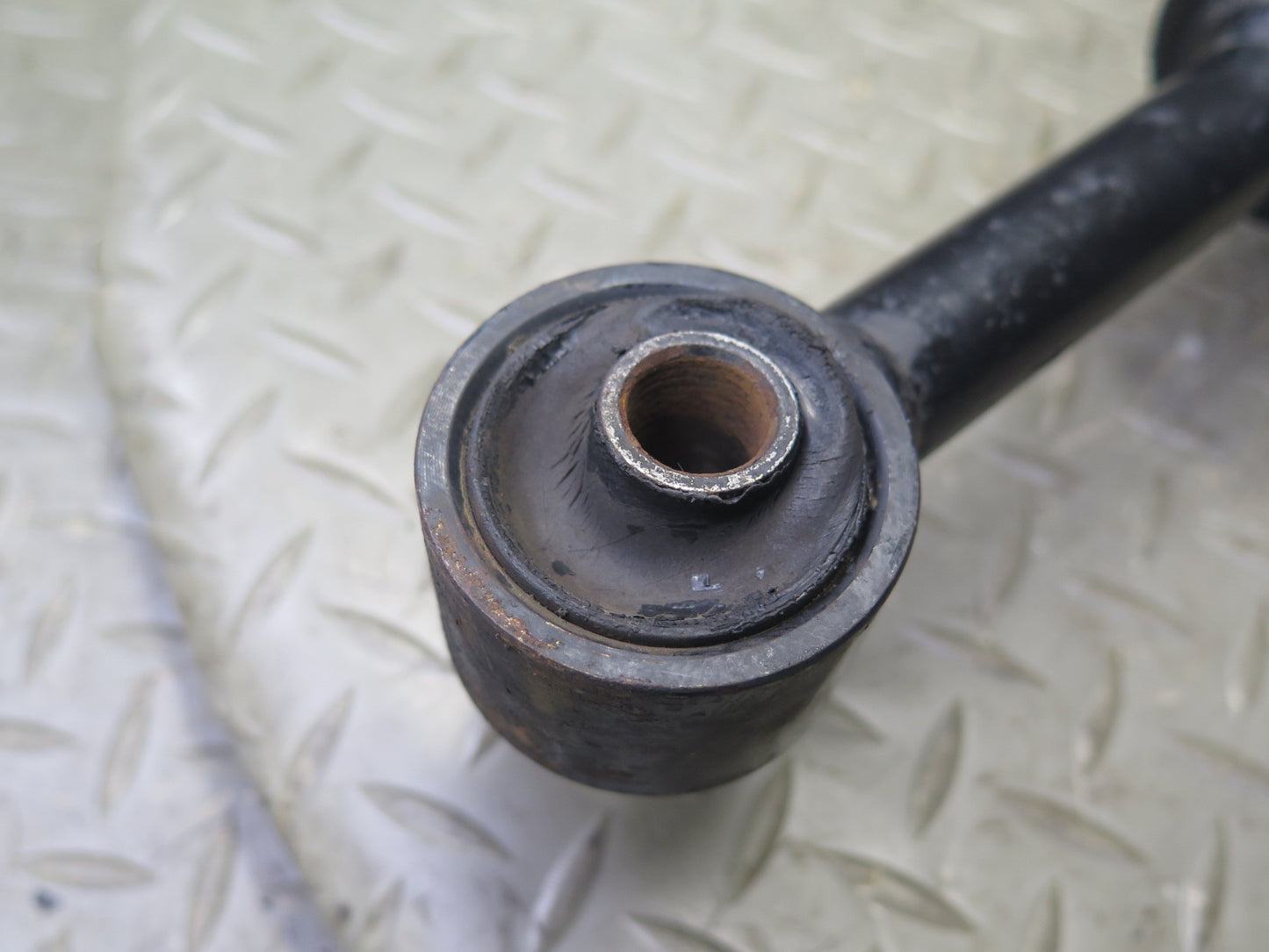 2003-2008 Lexus UZJ120L GX470 Front Left & Right Strut Shock Absorber Set of 2