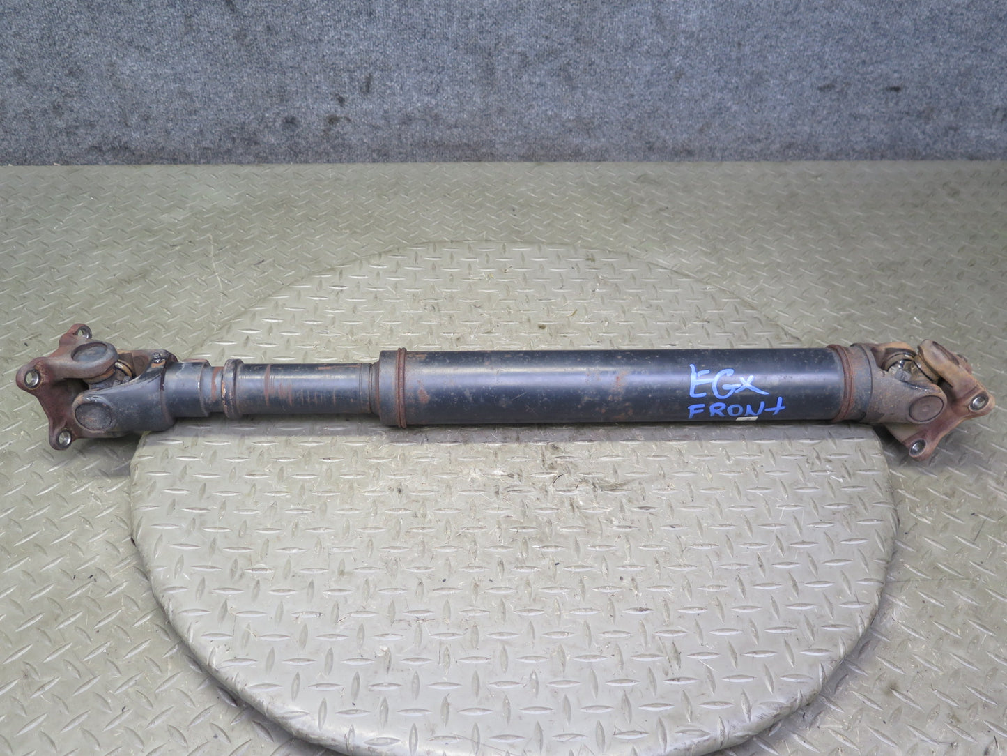 2003-2009 Lexus UZJ120L GX470 4WD Front Drive Shaft Driveshaft