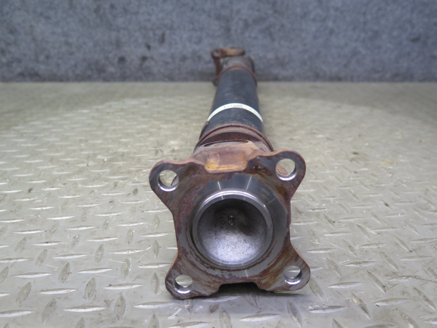 2003-2009 Lexus UZJ120L GX470 4WD Front Drive Shaft Driveshaft