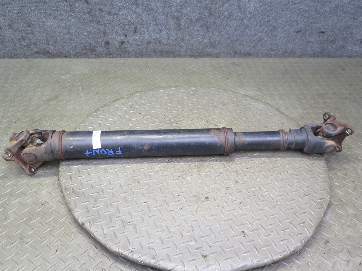 2003-2009 Lexus UZJ120L GX470 4WD Front Drive Shaft Driveshaft