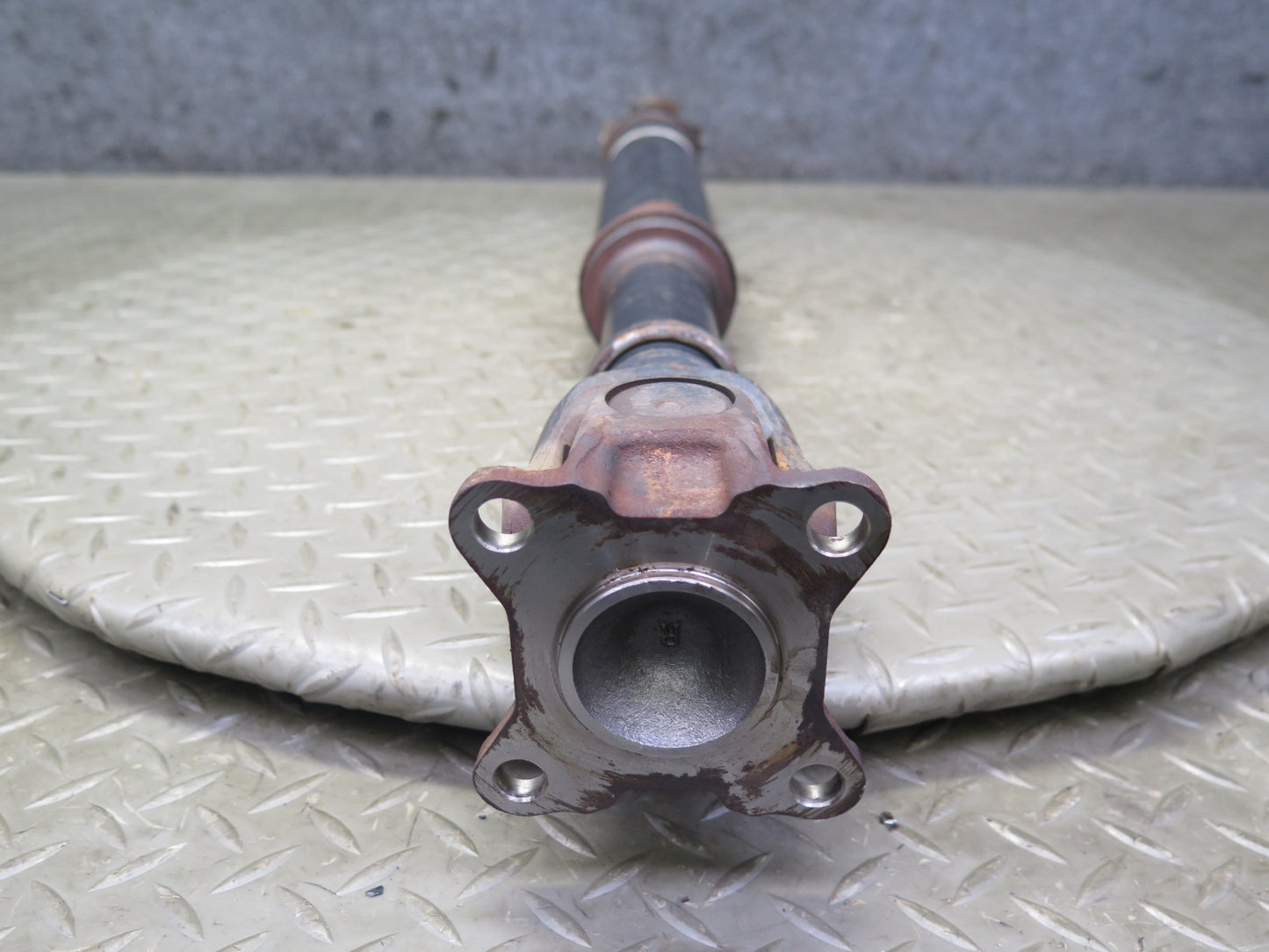 2003-2009 Lexus UZJ120L GX470 4WD Front Drive Shaft Driveshaft